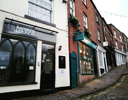 Sleep, Eat, Repeat Bed and Breakfast, Macclesfield, United Kingdom