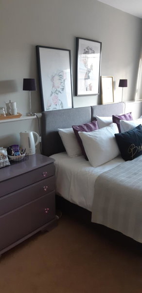 Sleep, Eat, Repeat Bed and Breakfast, Macclesfield, United Kingdom