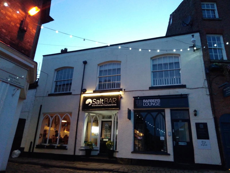 Sleep, Eat, Repeat Bed and Breakfast, Macclesfield, United Kingdom
