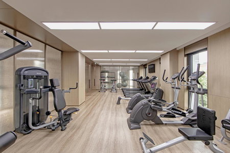 Beijing Huashang CM Serviced Apartment, Beijing, China
