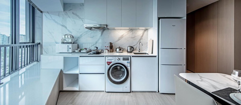 Beijing Huashang CM Serviced Apartment, Beijing, China