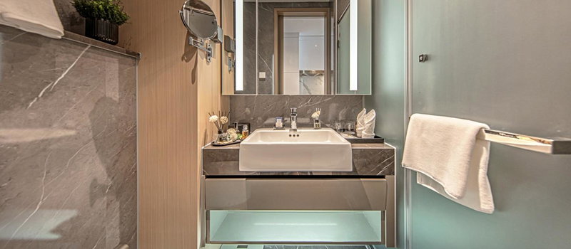 Beijing Huashang CM Serviced Apartment, Beijing, China