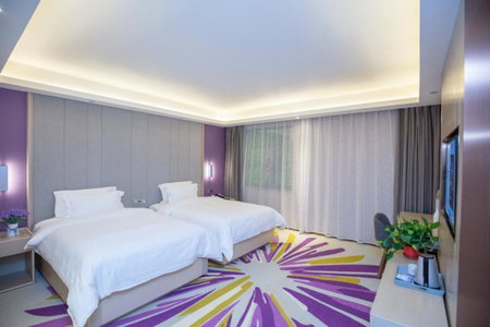 Lavande Hotel Lanzhou Chengguan Bridge, Lanzhou, China