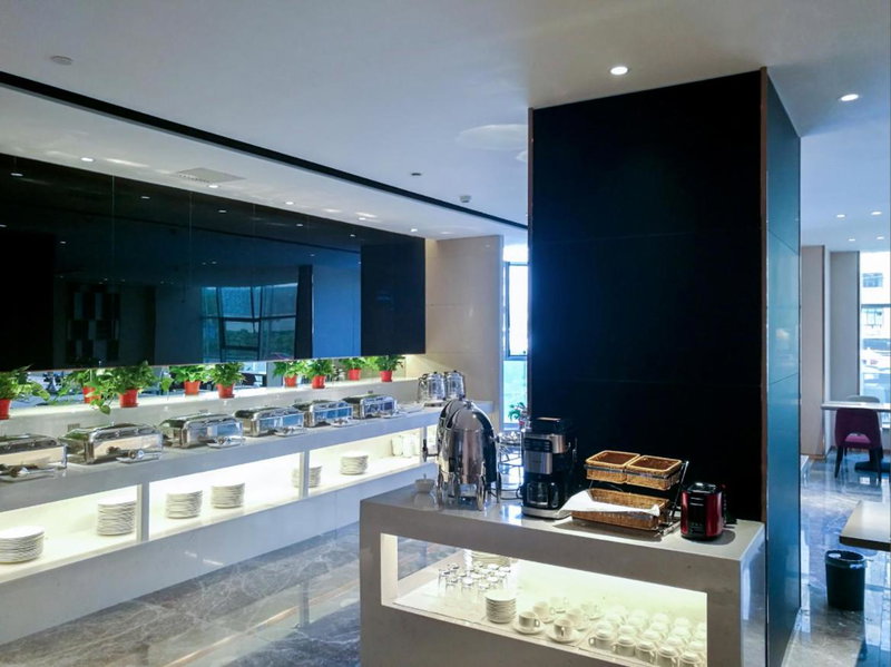 Lavande Hotel Lanzhou Chengguan Bridge, Lanzhou, China