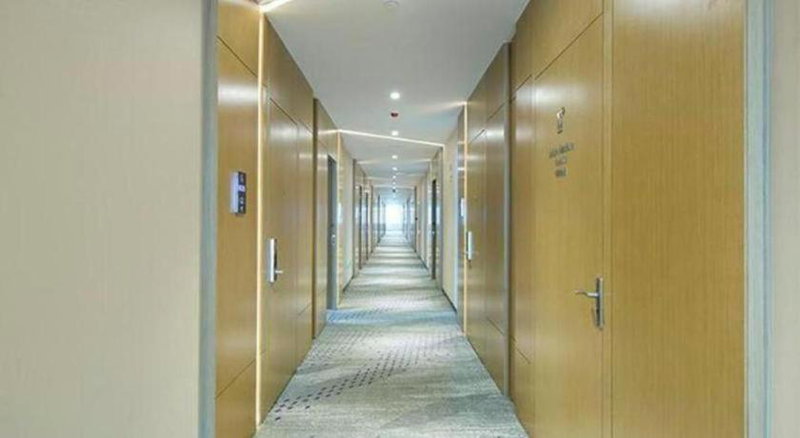 Lavande Hotels·Beijing Yizhuang Development Zone, Beijing, China