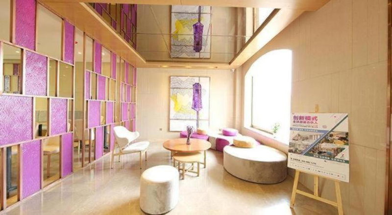 Lavande Hotels·Beijing Yizhuang Development Zone, Beijing, China