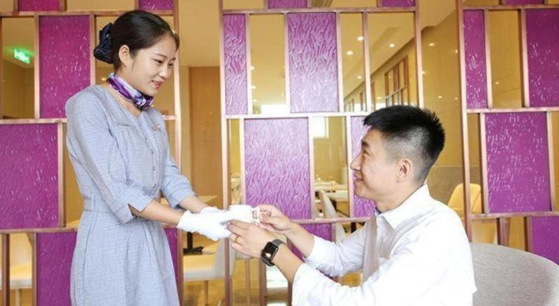 Lavande Hotels·Beijing Yizhuang Development Zone, Beijing, China