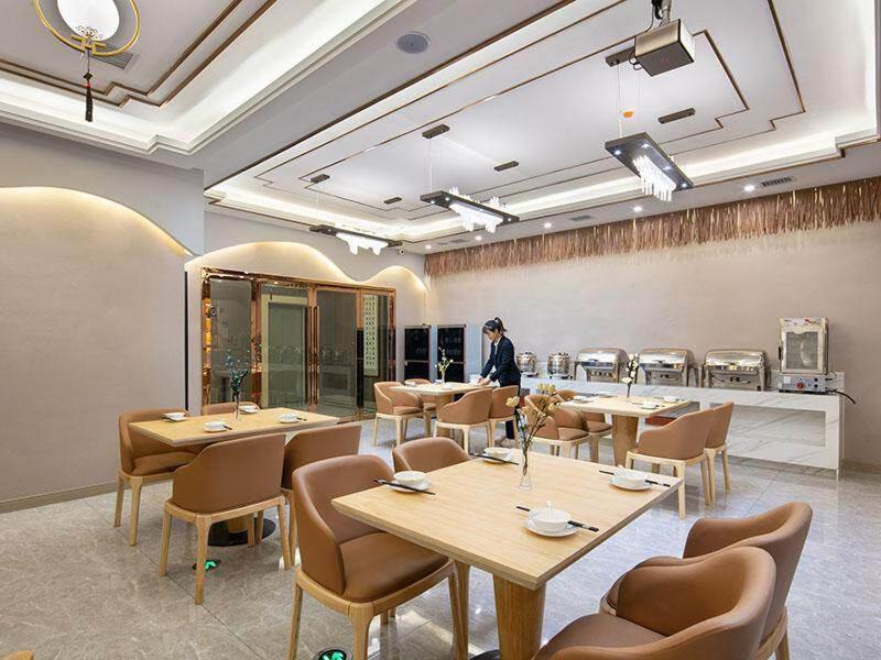 Kyriad Marvelous Hotel Changde Pedestrian Street, Changde, China