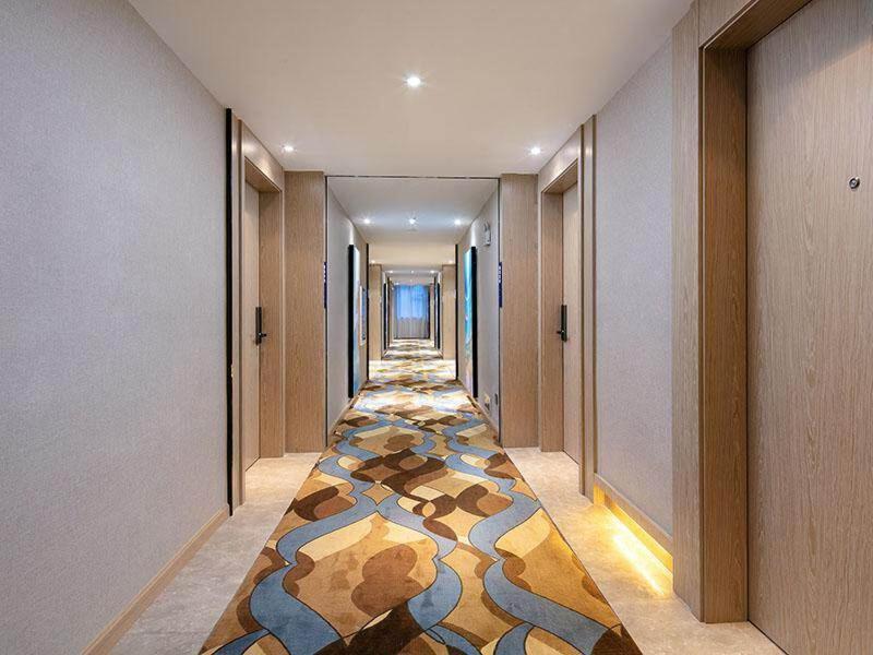 Kyriad Marvelous Hotel Changde Pedestrian Street, Changde, China