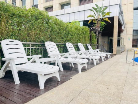 Hongfeng Hotel Nanshan Branch, Shenzhen, China