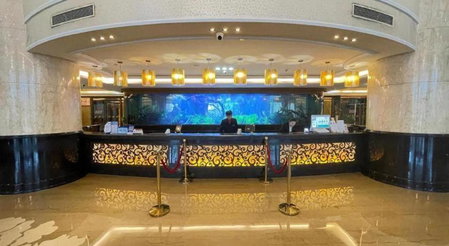 Hongfeng Hotel Nanshan Branch, Shenzhen, China