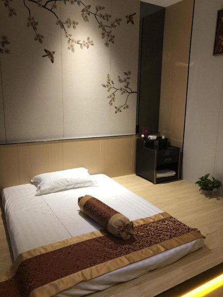 Hongfeng Hotel Nanshan Branch, Shenzhen, China
