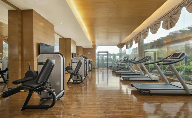 Hongfeng Hotel Nanshan Branch, Shenzhen, China
