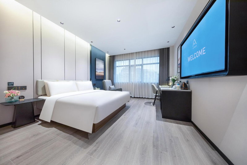 Atour Hotel Changsha Dongtang, Changsha, China