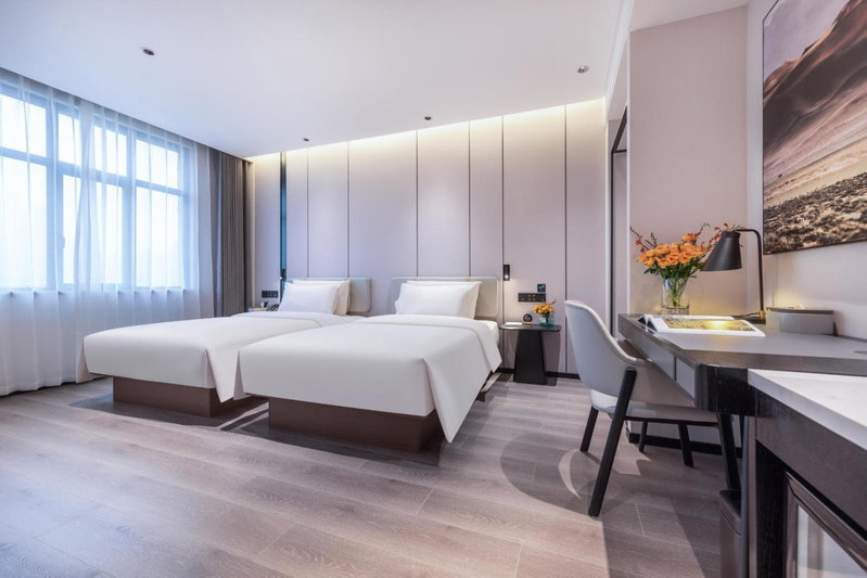 Atour Hotel Changsha Dongtang, Changsha, China