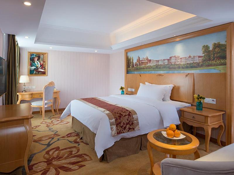 Vienna International Hotel Guangdong Foshan Shunde Ronggui, China