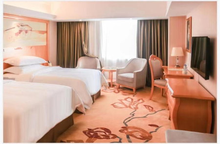 Vienna International Hotel Guangdong Foshan Shunde Ronggui, Shunde, China