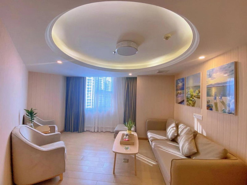Vienna International Hotel Guangdong Foshan Shunde Ronggui, Shunde, China