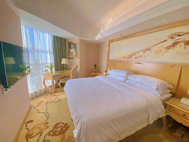 Vienna International Hotel Guangdong Foshan Shunde Ronggui, Shunde, China