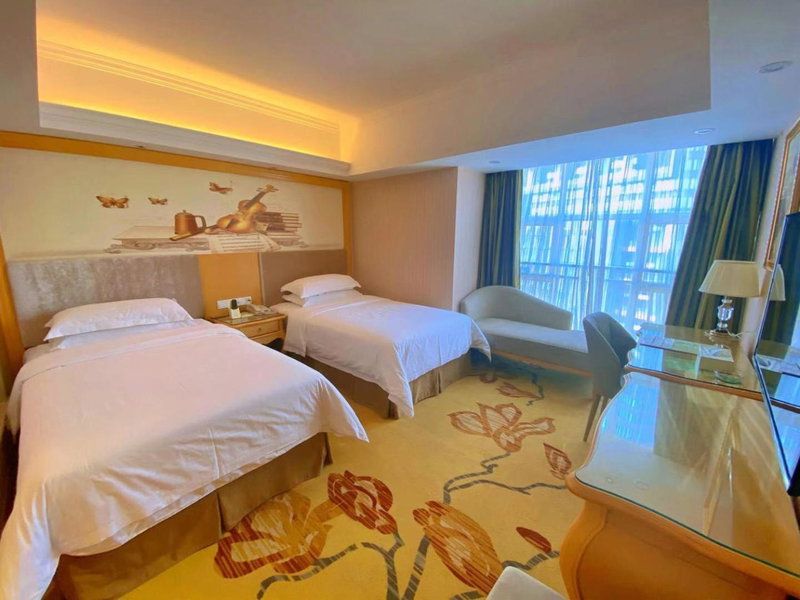 Vienna International Hotel Guangdong Foshan Shunde Ronggui, Shunde, China
