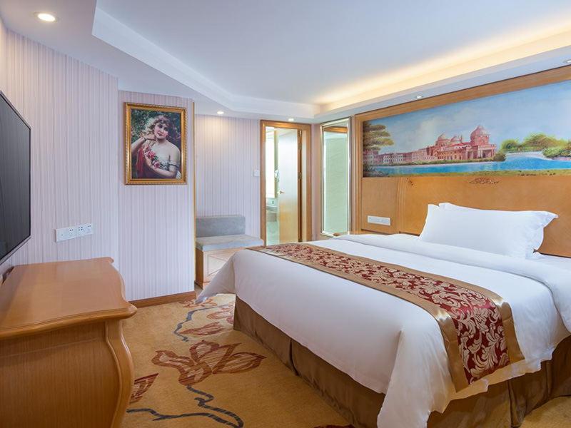 Vienna International Hotel Guangdong Foshan Shunde Ronggui, Shunde, China