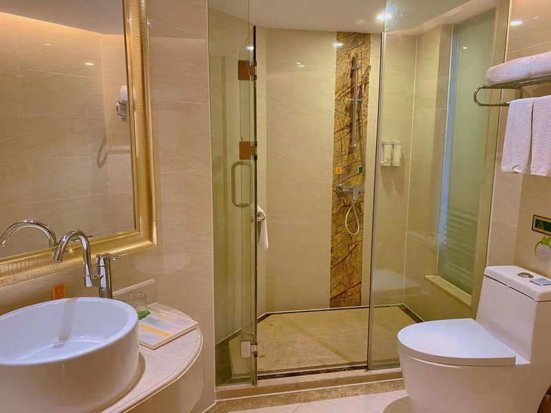 Vienna International Hotel Guangdong Foshan Shunde Ronggui, Shunde, China