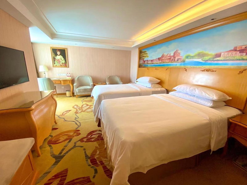 Vienna International Hotel Guangdong Foshan Shunde Ronggui, Shunde, China