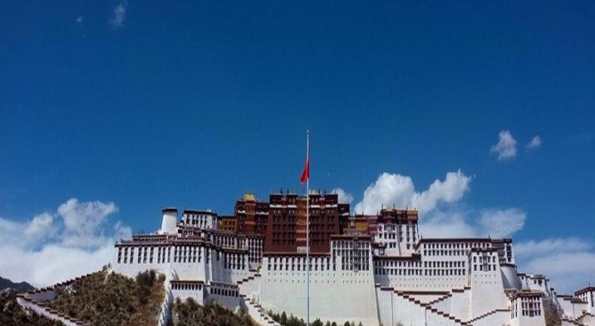 Lavande Hotels Lhasa Municipal Government Tibet University, Lhasa, China