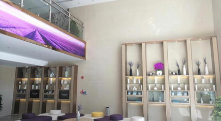 Lavande Hotels Lhasa Municipal Government Tibet University, Lhasa, China