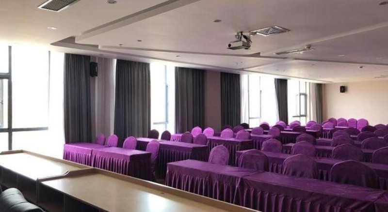 Lavande Hotels Lhasa Municipal Government Tibet University, Lhasa, China
