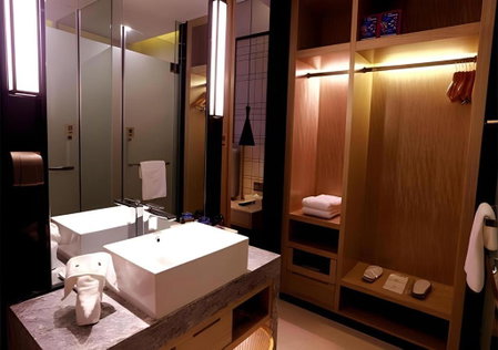 Echarm Hotel Changsha Gaoqiao, Changsha, China