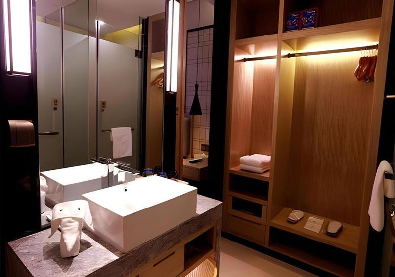 Echarm Hotel Changsha Gaoqiao, Changsha, China