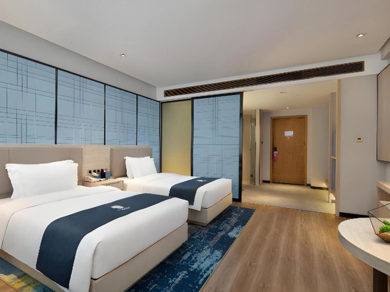Echarm Hotel Changsha Gaoqiao, Changsha, China