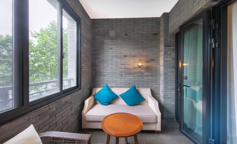 Narada ResortSpa Nanxun Giant, Huzhou, China