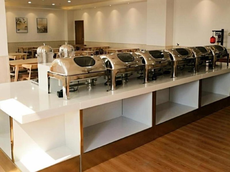GreenTree Inn Fuyang Technician College, Fuyang, China