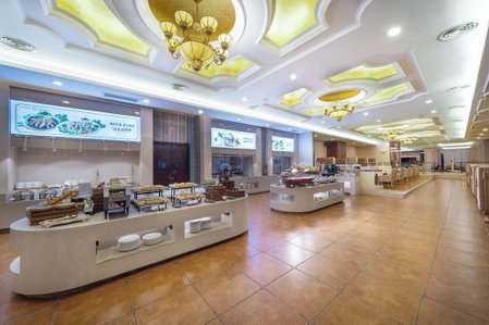 Vienna International Hotel Shenzhen Sou, Shenzhen, China