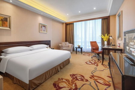 Vienna International Hotel Shenzhen Sou, Shenzhen, China