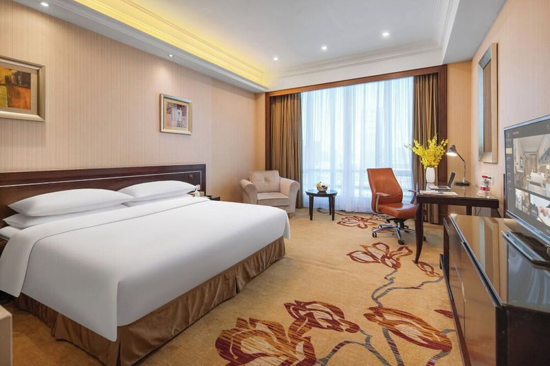 Vienna International Hotel Shenzhen Sou, Shenzhen, China