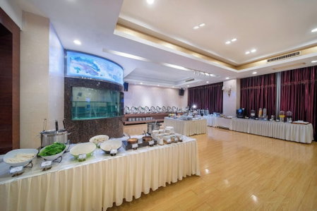Vienna International Hotel Shenzhen Sou, Shenzhen, China