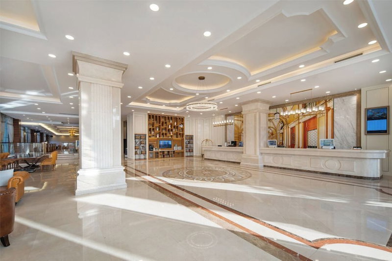 Vienna International Hotel Shenzhen Sou, Shenzhen, China