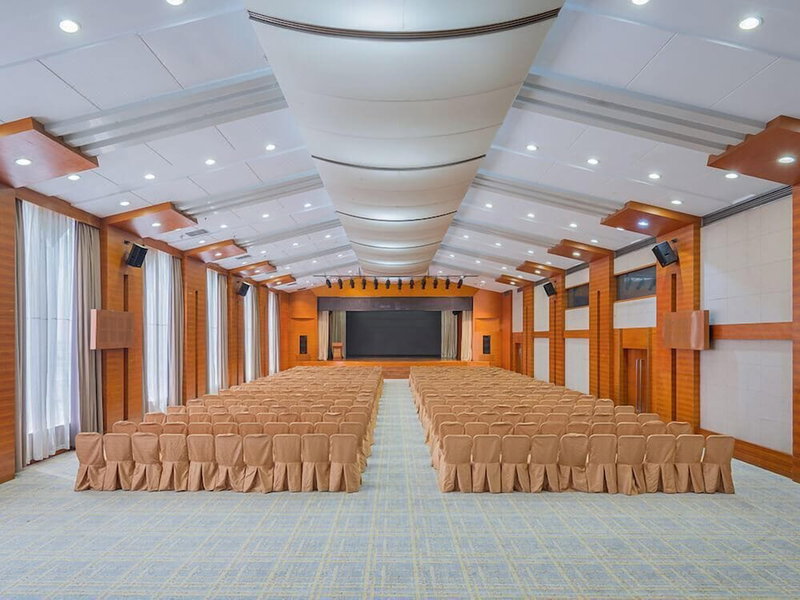 Vienna International Hotel Shenzhen Sou, Shenzhen, China