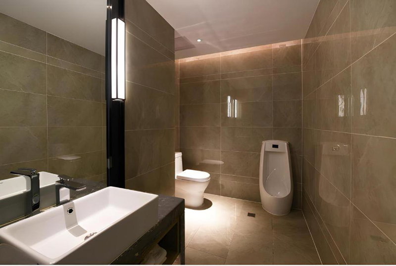 Echarm Hotel Huaihua Vocational College, Huaihua, China