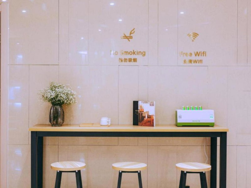 Lavande Hotels Jinzhong Youjian Pingyao, Jinzhong, China