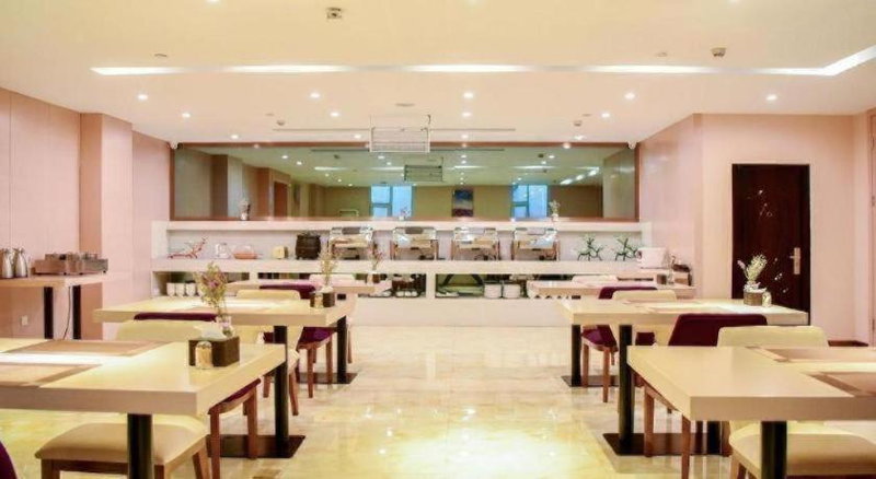 Lavande Hotels Jinzhong Youjian Pingyao, Jinzhong, China