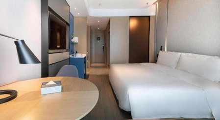 Atour Hotel Changcha Xiyingmen Fancheng, Changsha, China