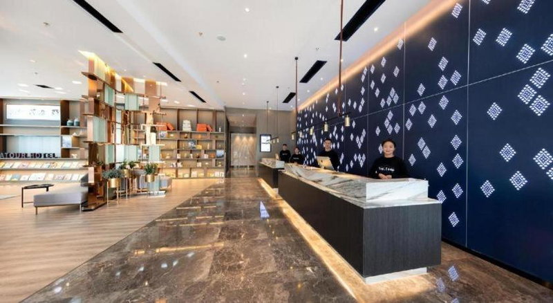 Atour Hotel Changcha Xiyingmen Fancheng, Changsha, China