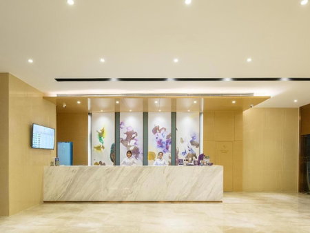 Lavande Hotel Zhongshan Xiaolan Taifeng, Jilong, China