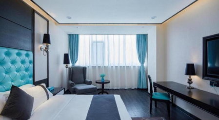 Xana Hotelle Yinchuan Dayuecheng Branch, Yinchuan, China