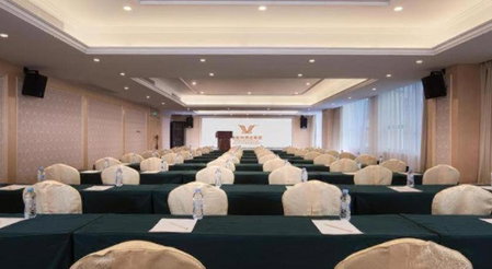 Vienna Hotel Guangdong Huizhou Huabianling Square, Huizhou, China