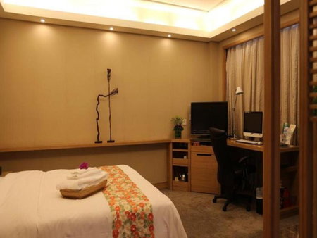 Seaview Gleetour Hotel Shenzhen Eastwing building, Shenzhen, China